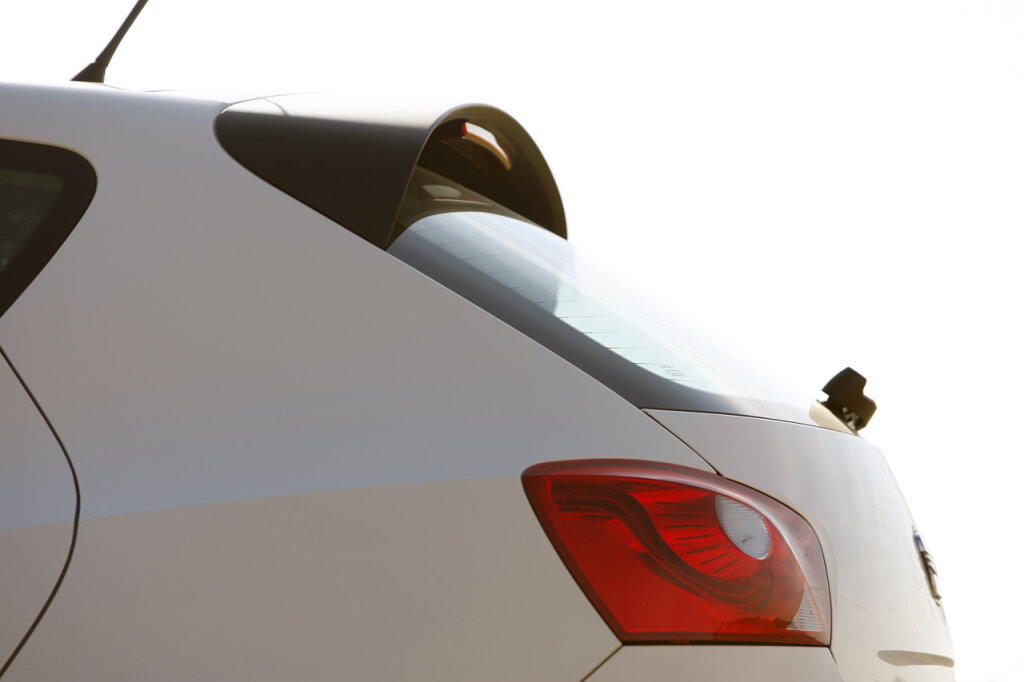 Seat Ibiza (2008 - 2017)