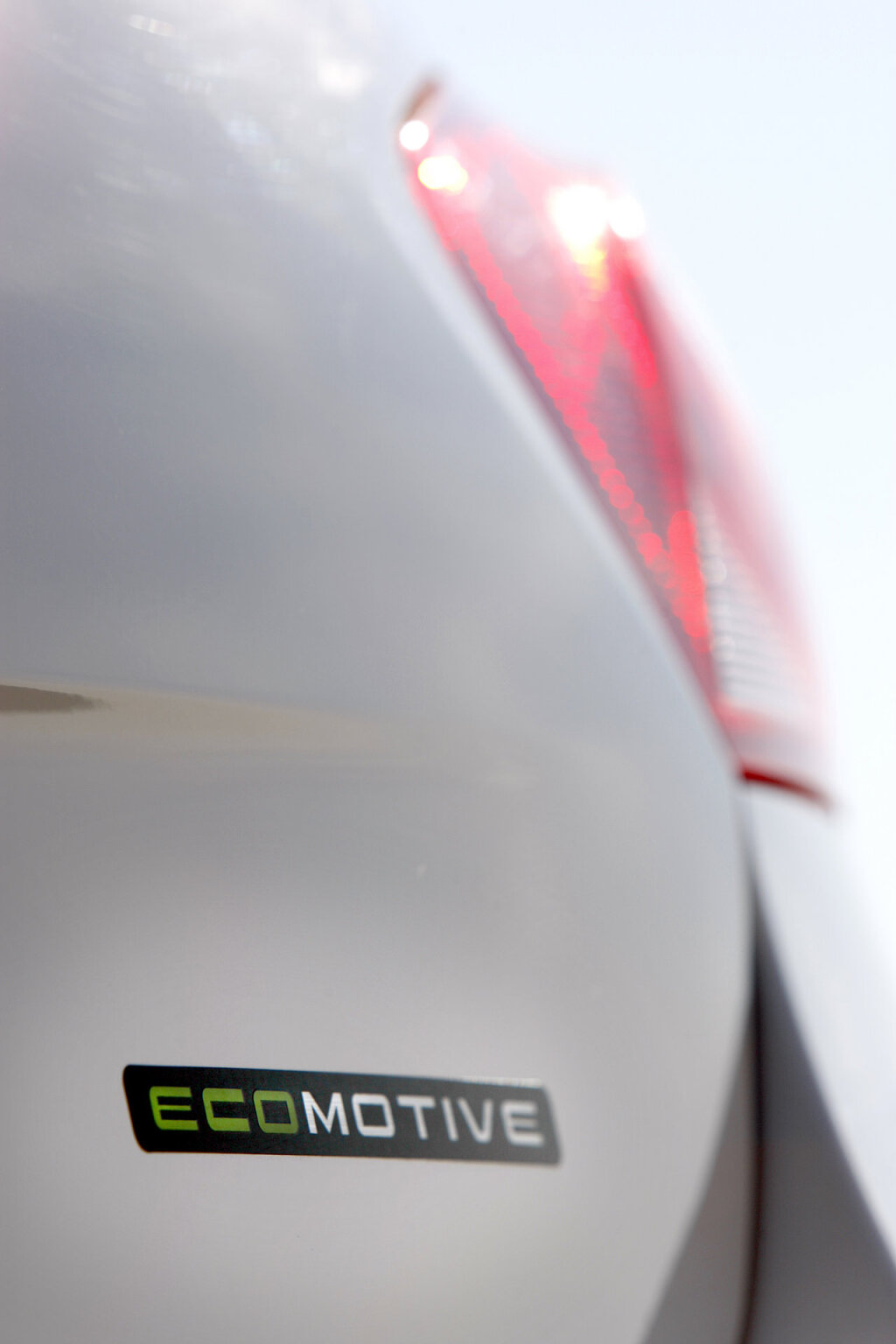 Seat Ibiza (2008 - 2017)