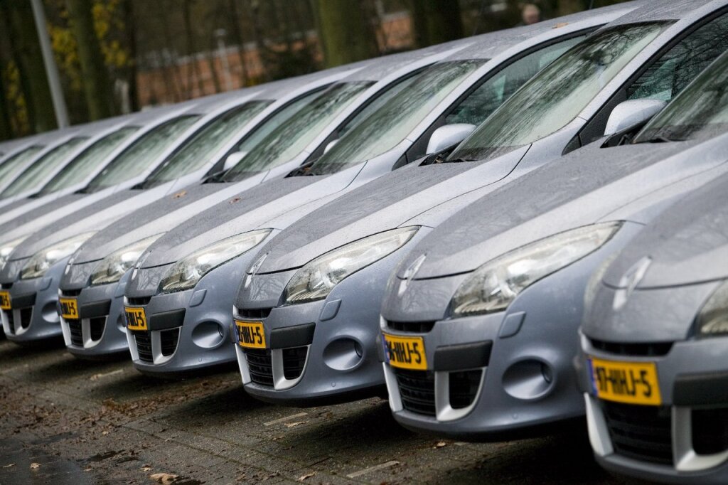 Renault Megane (2009 - 2015)