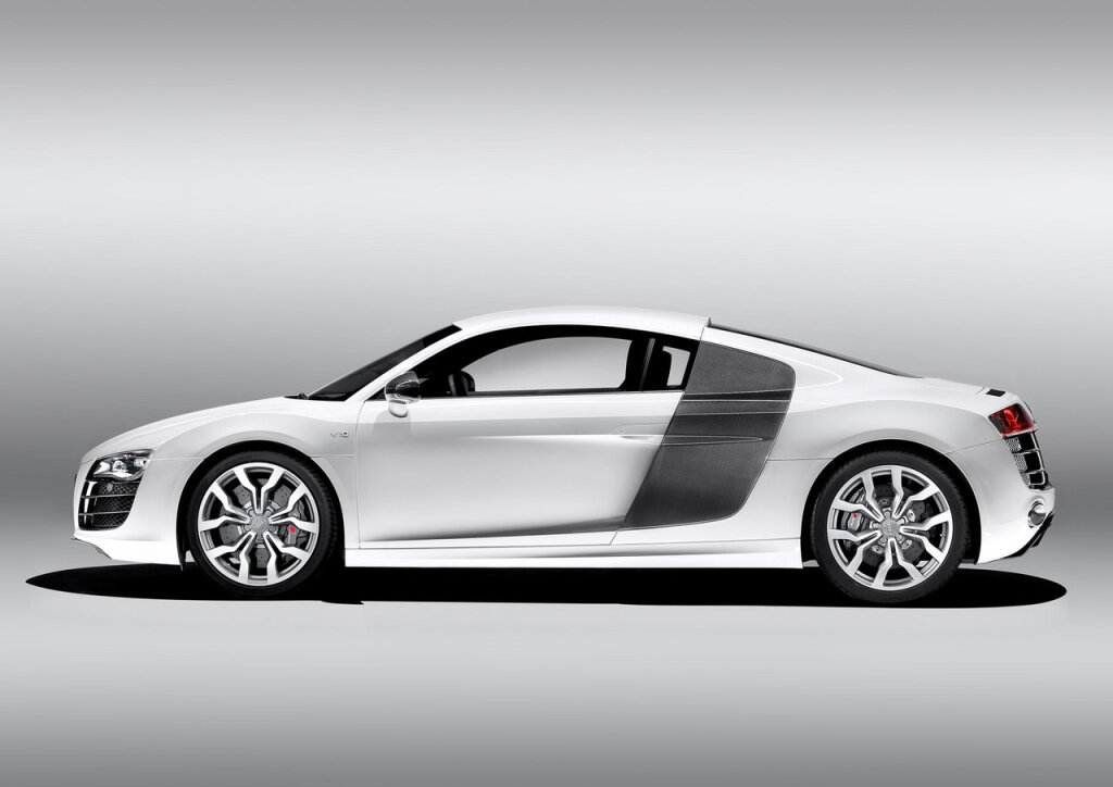 Audi R8 (2006 - 2015)
