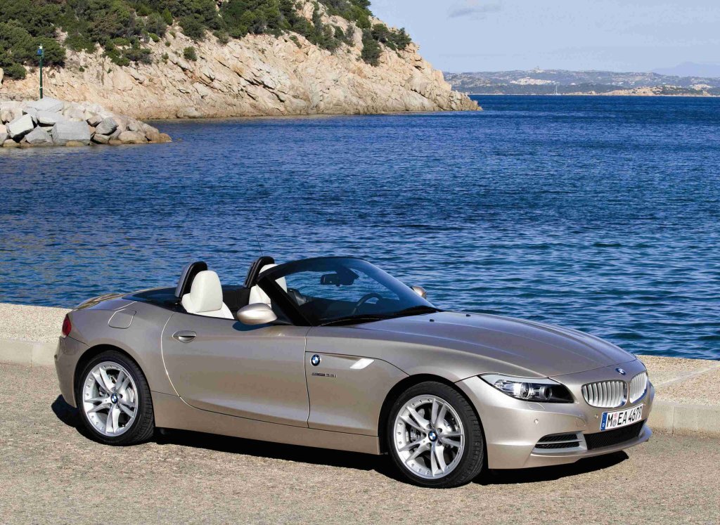 BMW Z4