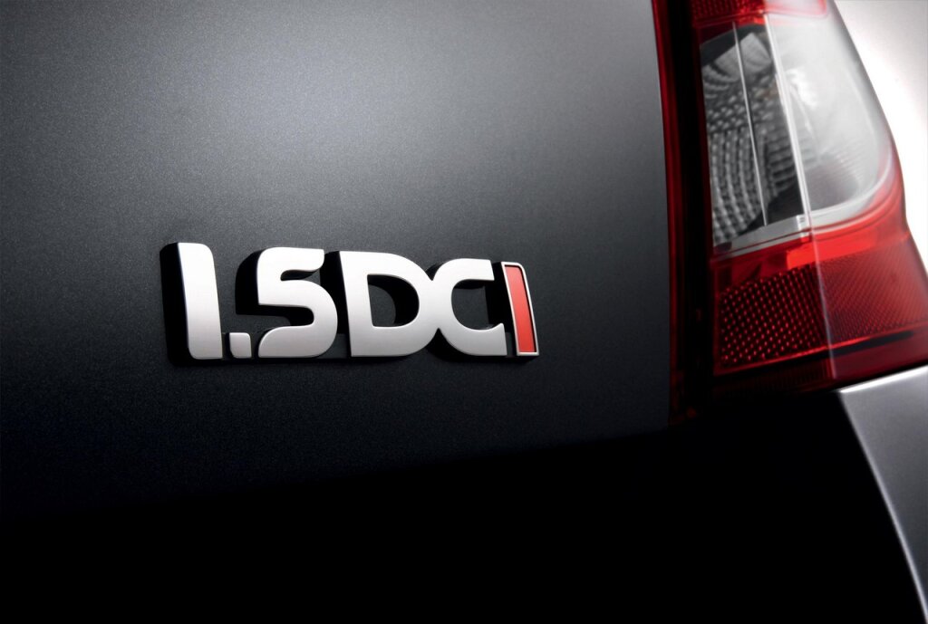 Dacia Sandero (2008 - 2012)