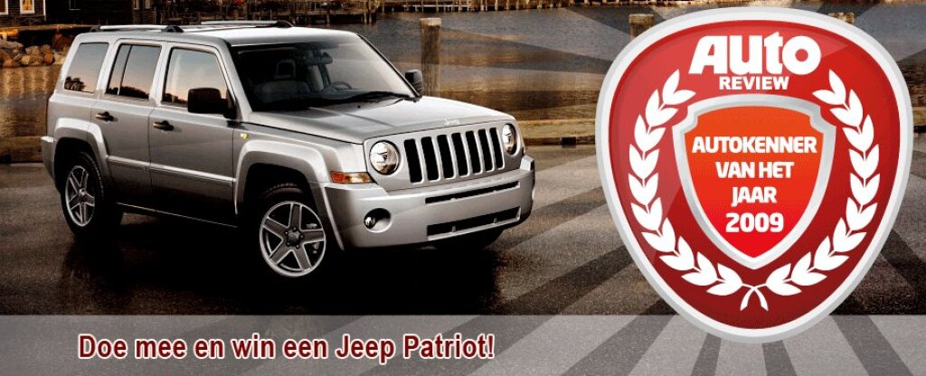 Autokenner van het jaar