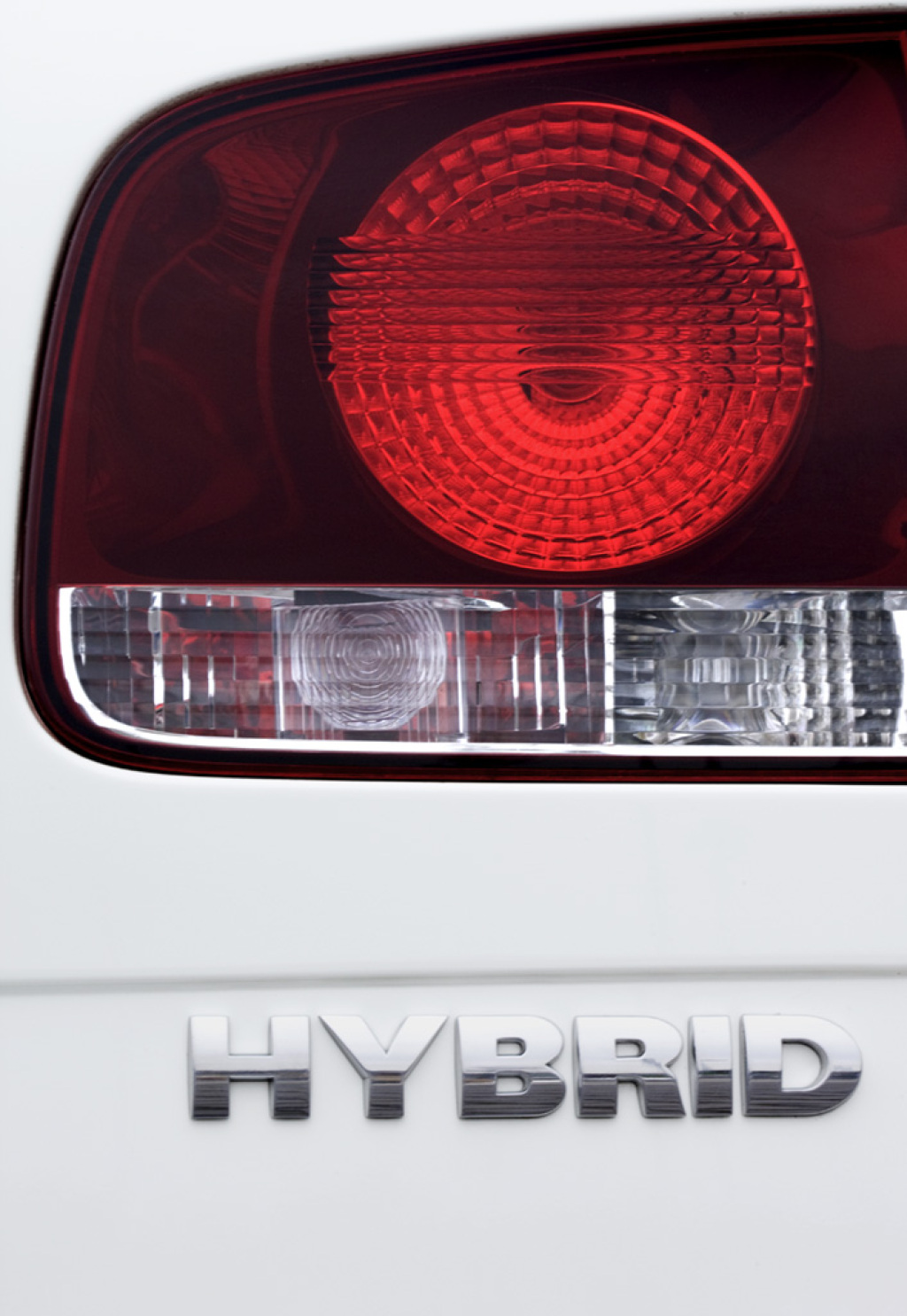 Volkswagen Touareg (2002 - 2010)