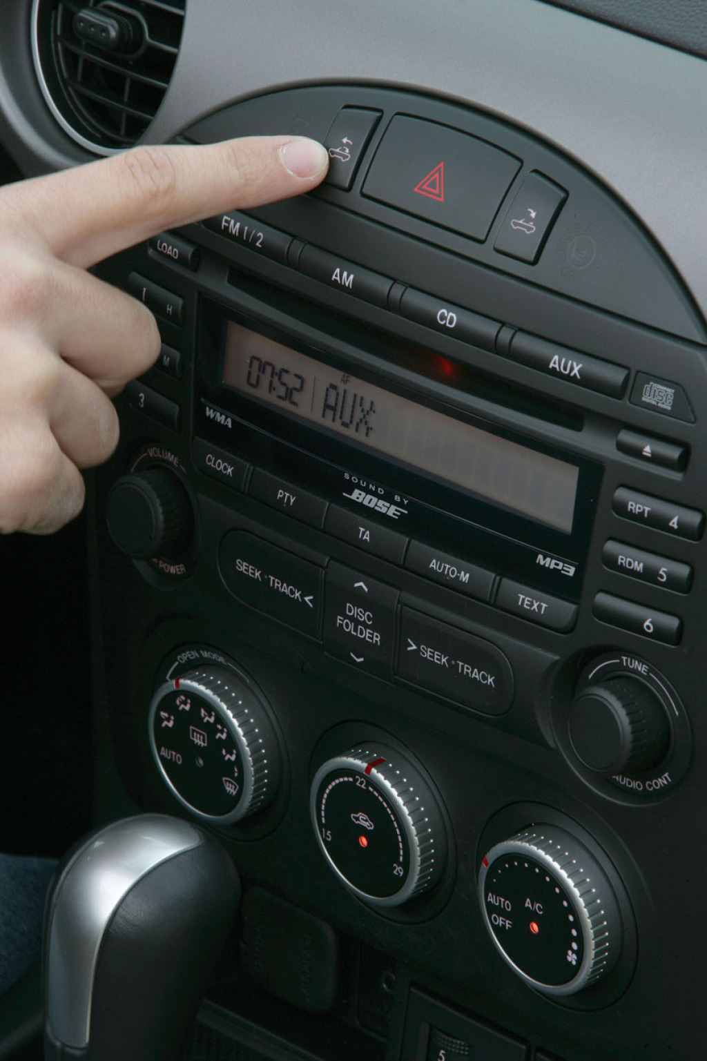 Mazda MX-5 (2005 - 2015)