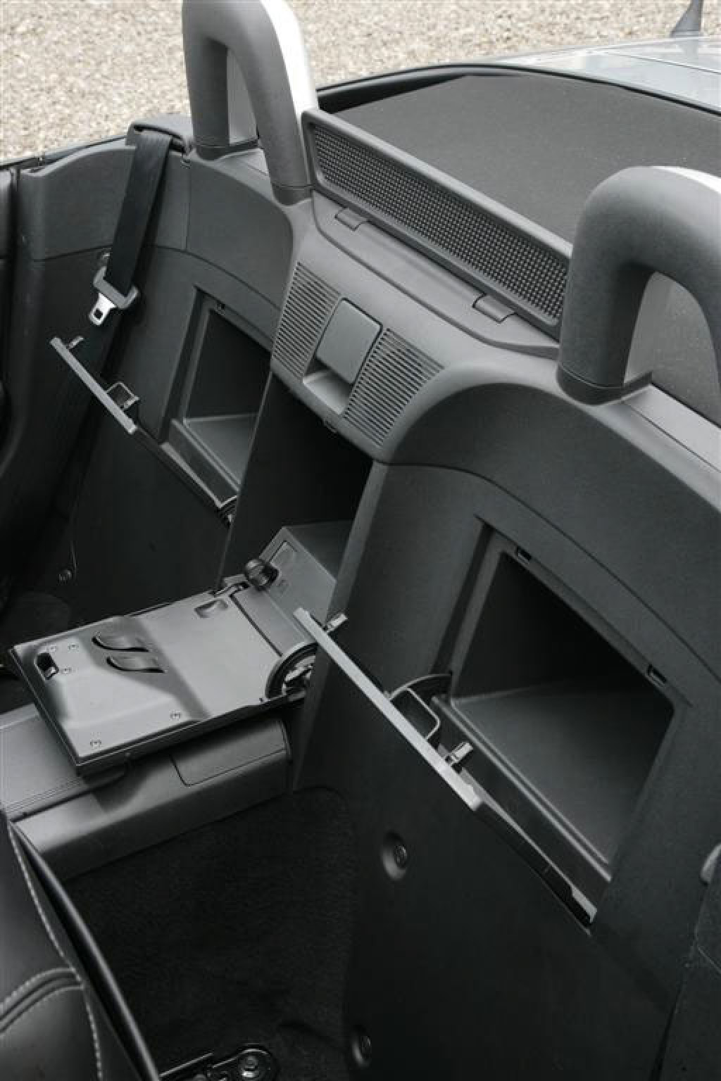 Mazda MX-5 (2005 - 2015)