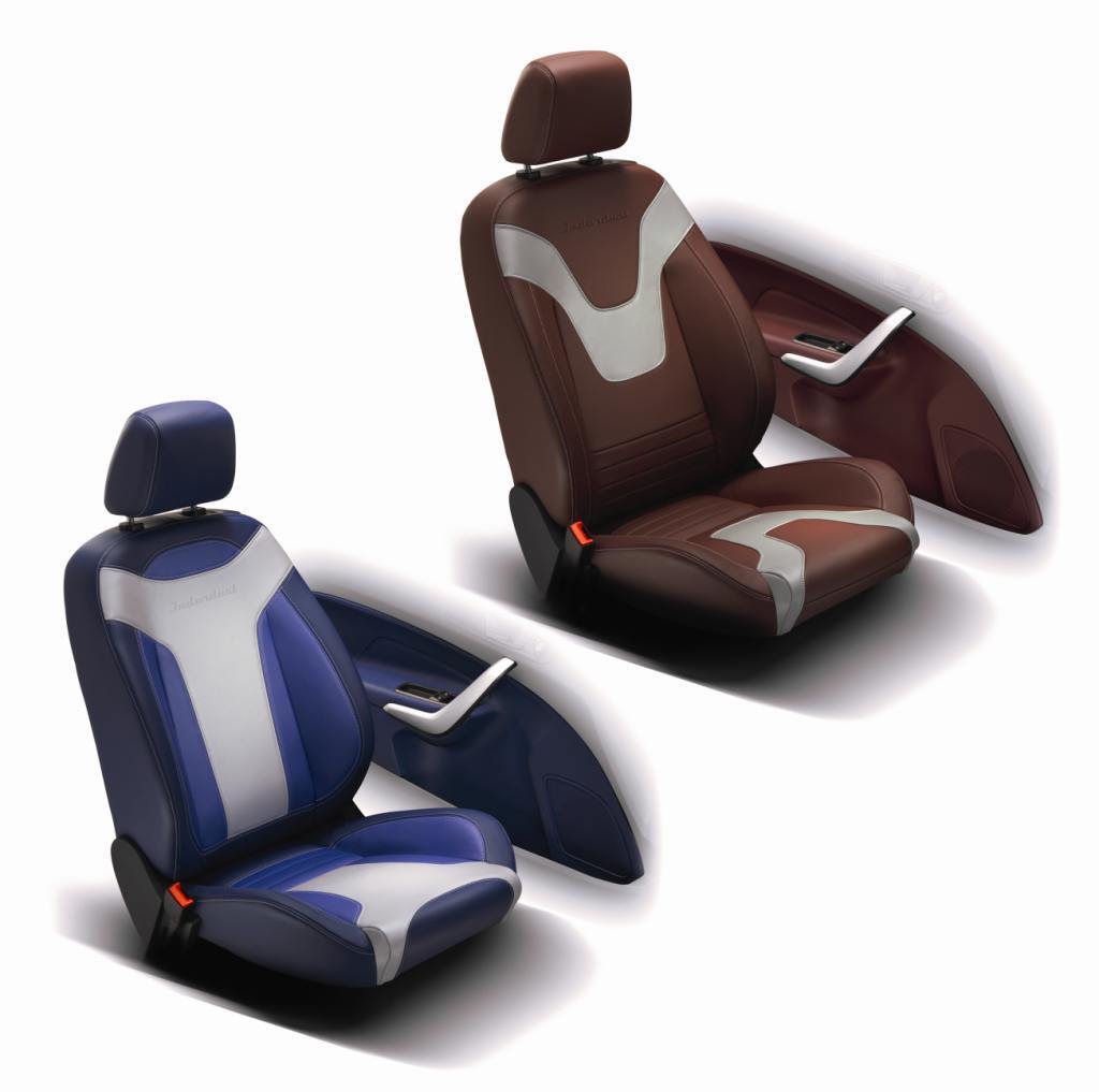 Ford Fiesta (2008 - 2017)