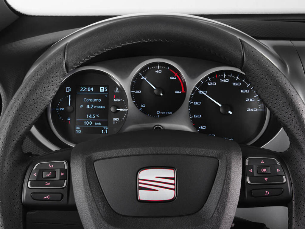 Seat Leon (2005 - 2012)