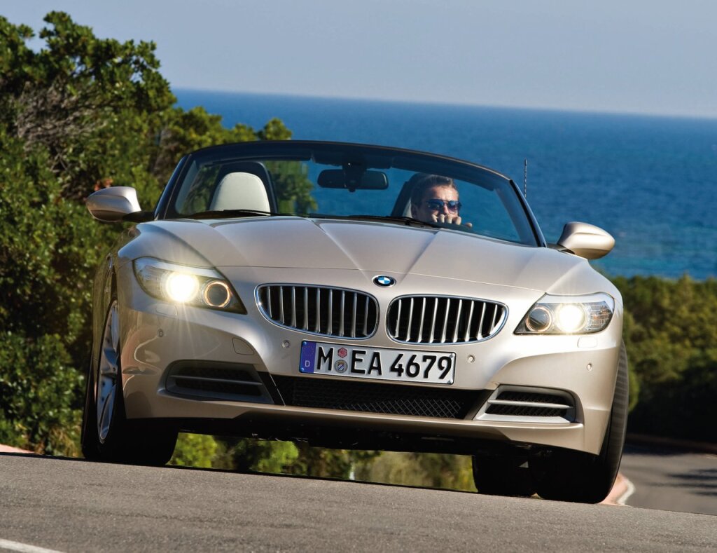 BMW Z4