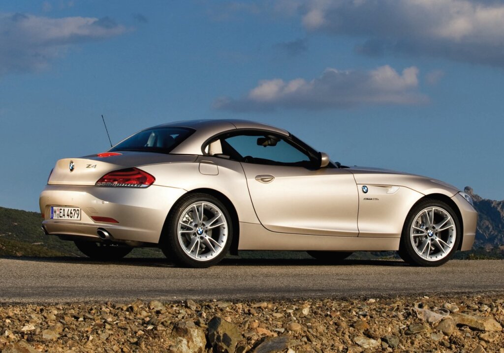 BMW Z4