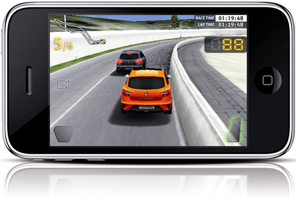 Seat Ibiza (2008 - 2017)