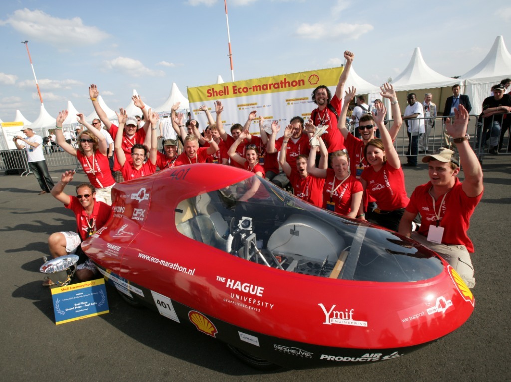 Shell Eco-marathon