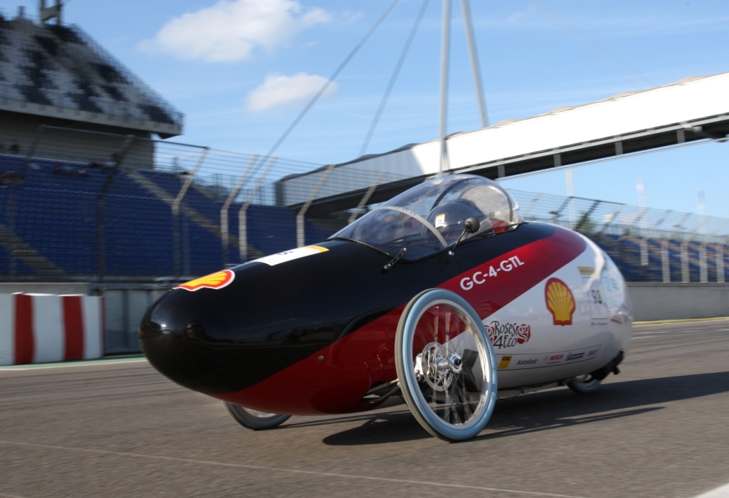 Shell Eco-marathon