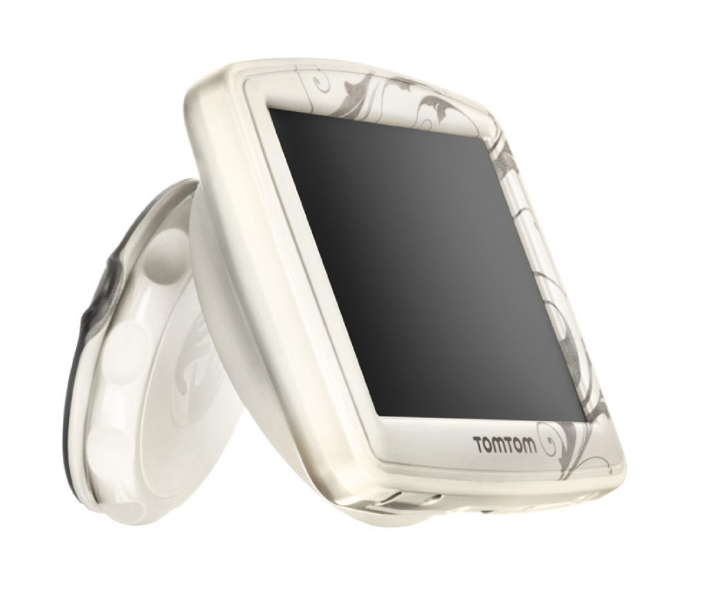 TomTom