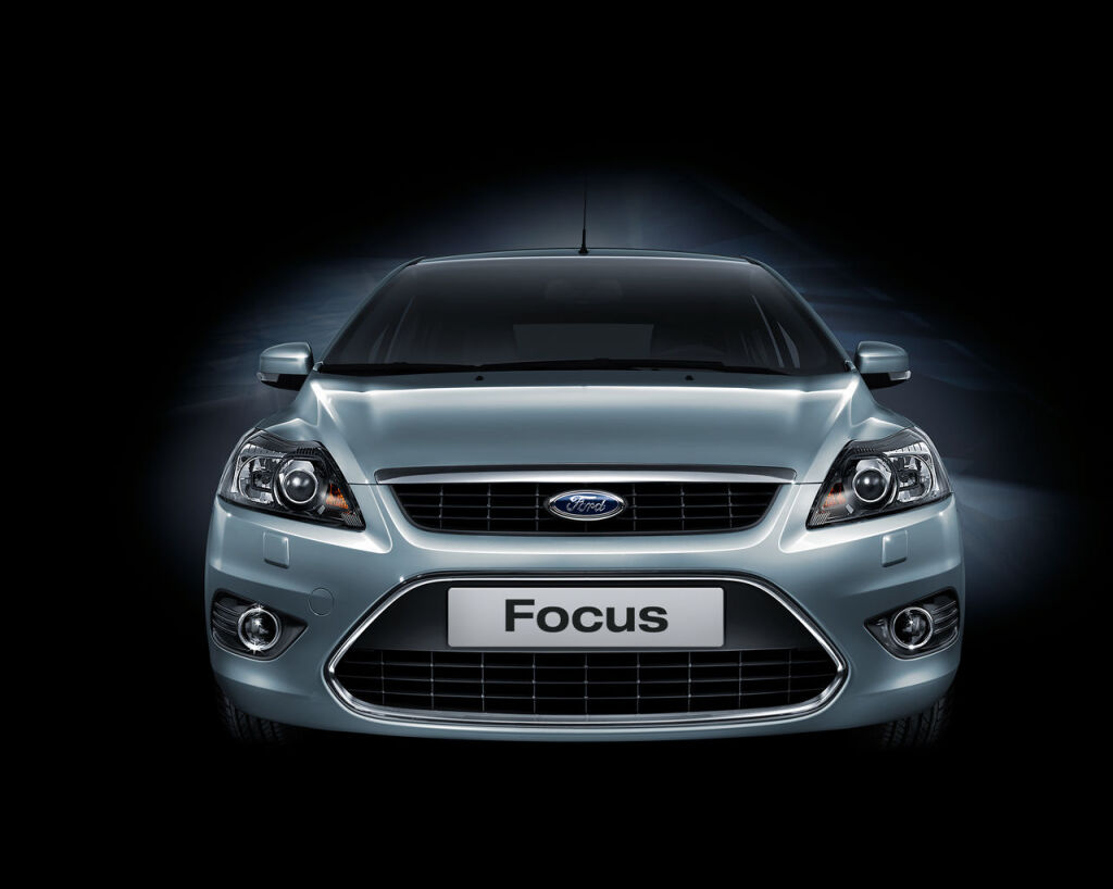 Ford Focus (2005 - 2011)