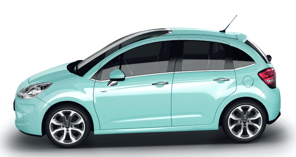 Citroen C3