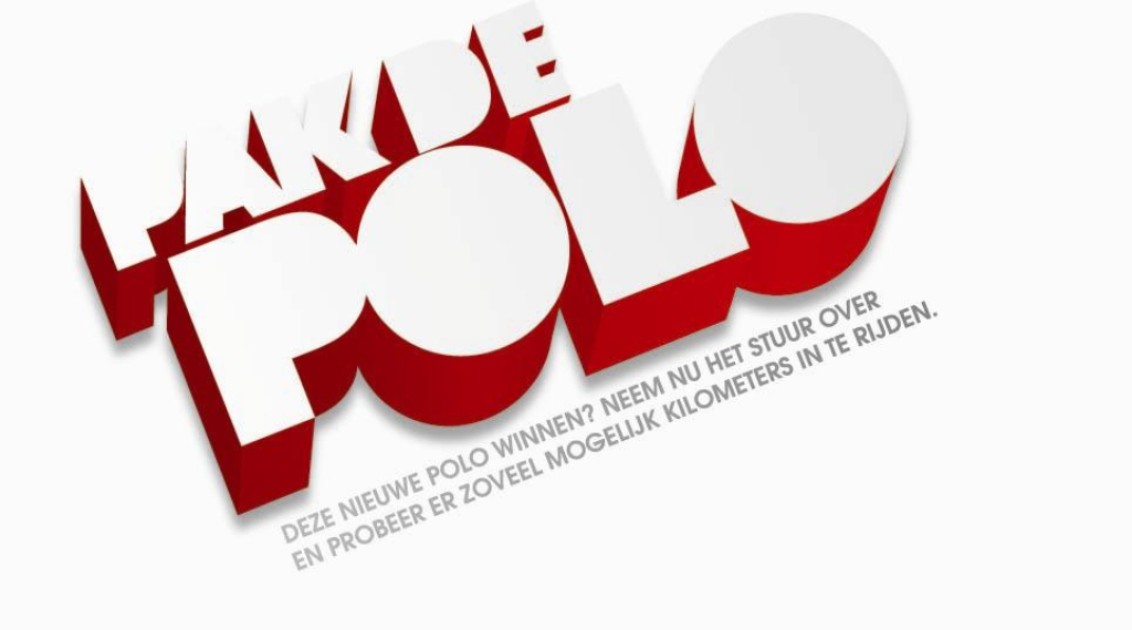 Volkswagen Polo (2009 - 2017)