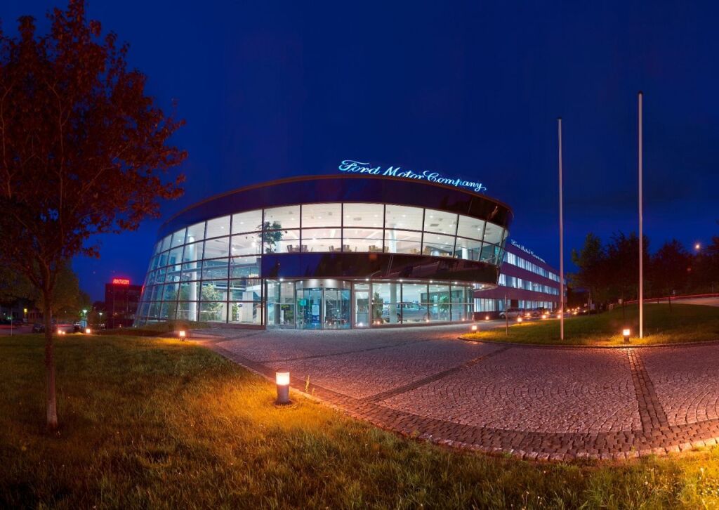 Ford