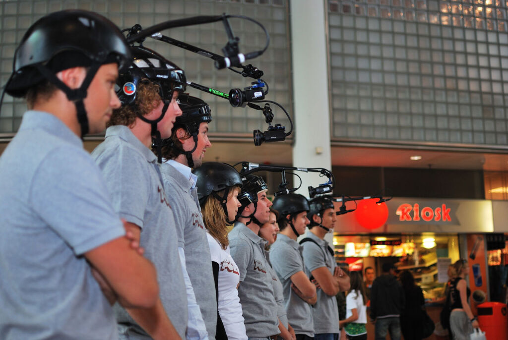 Volkswagen Polo (2009 - 2017)