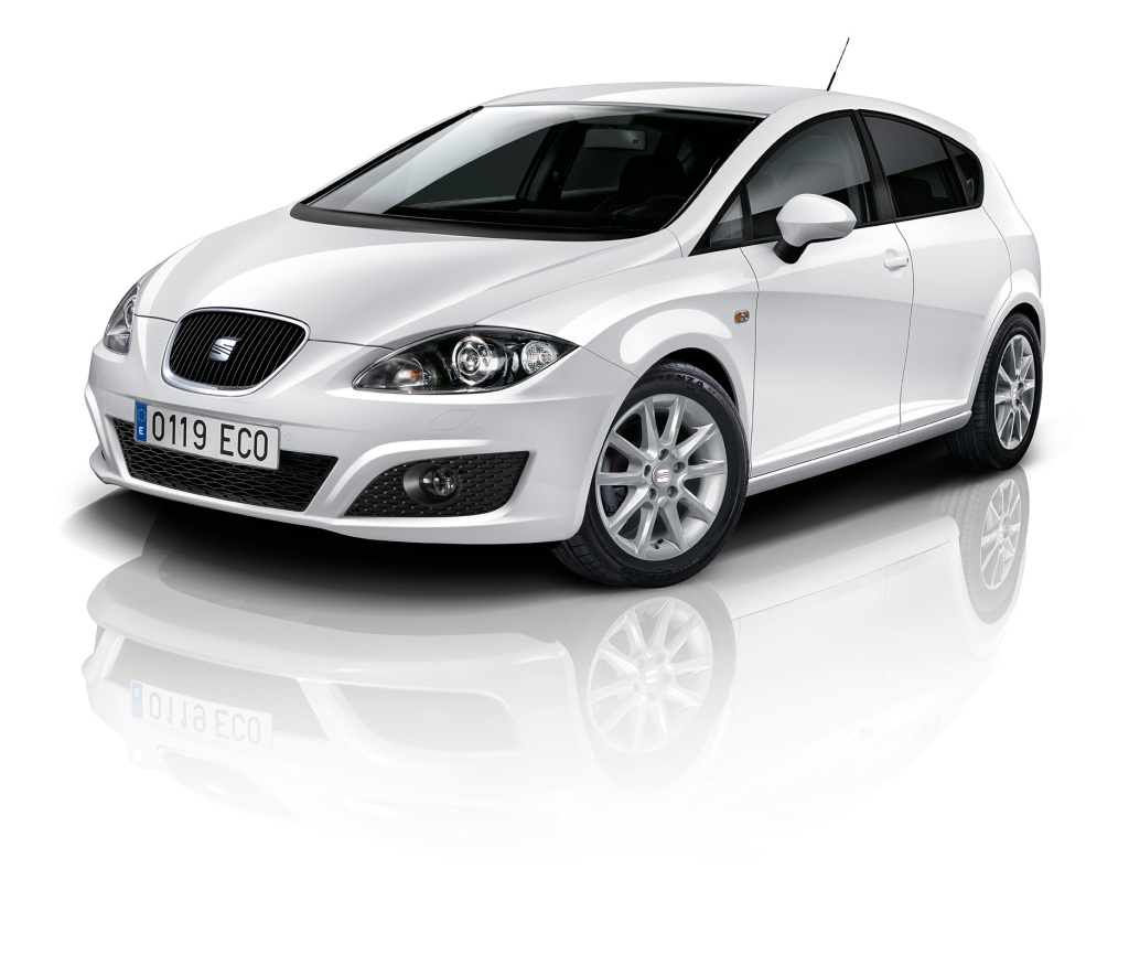 Seat Leon (2005 - 2012)