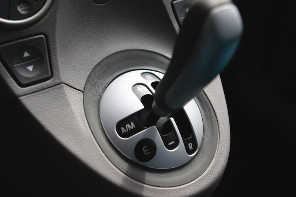 Fiat Panda (2003 - 2011)