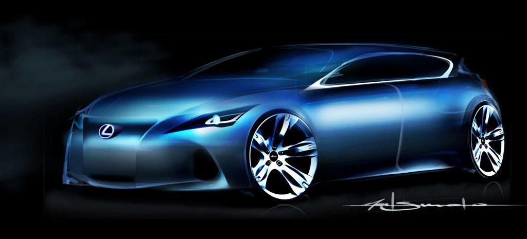 Lexus 