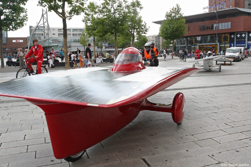 Solar Team Twente