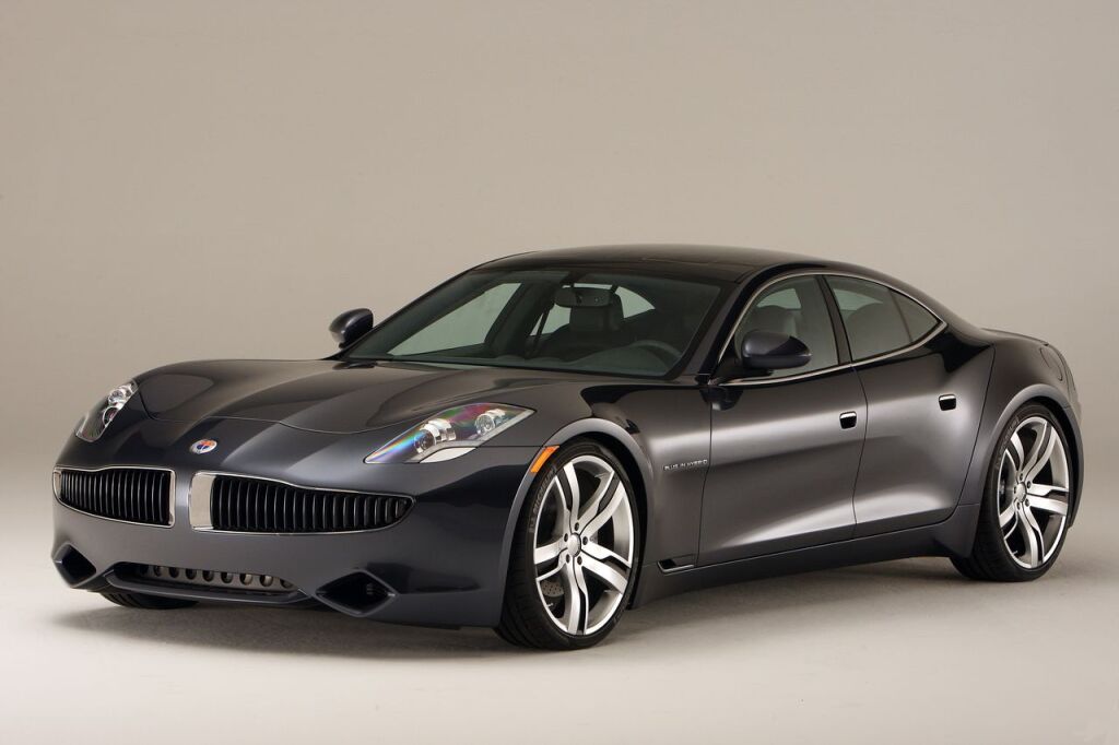 Fisker