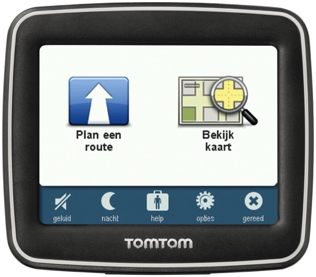 TomTom