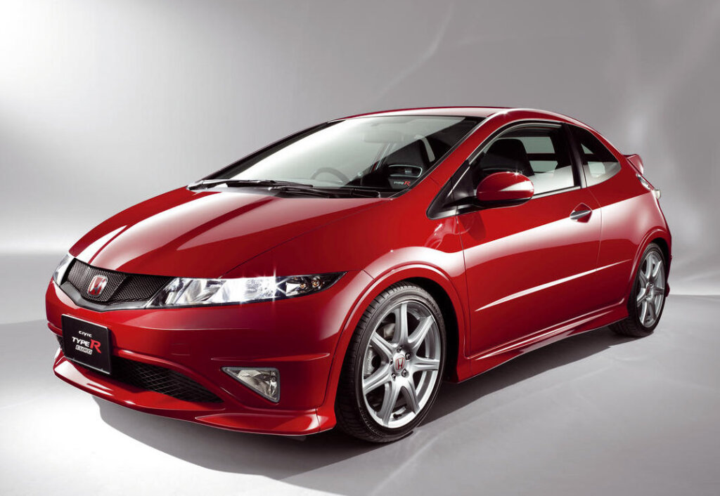 Honda Civic (2005 - 2011)