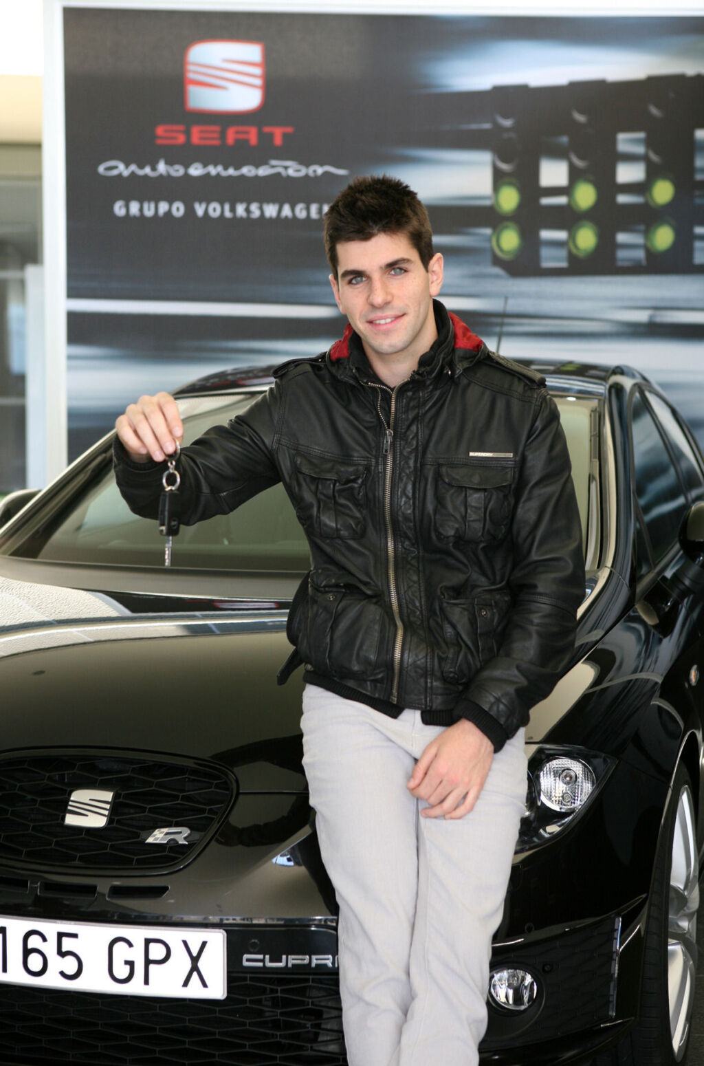 Seat Leon (2005 - 2012)