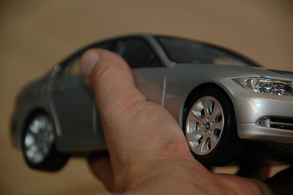 Automobiel Management