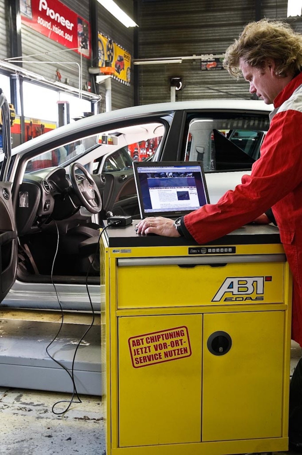 Seat Leon (2005 - 2012)