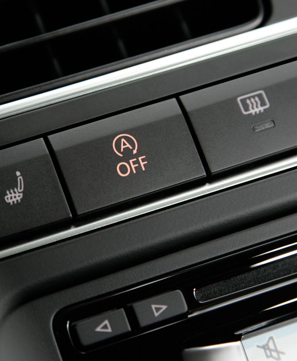 Volkswagen Polo (2009 - 2017)