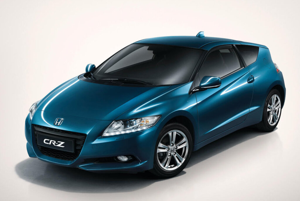 Honda CR-Z
