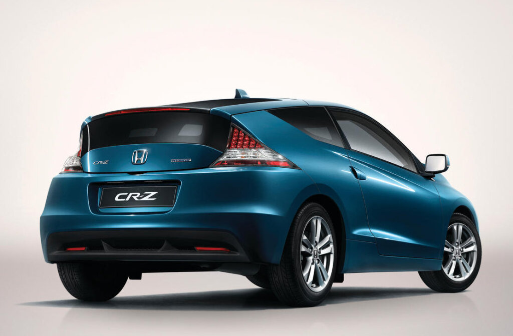 Honda CR-Z