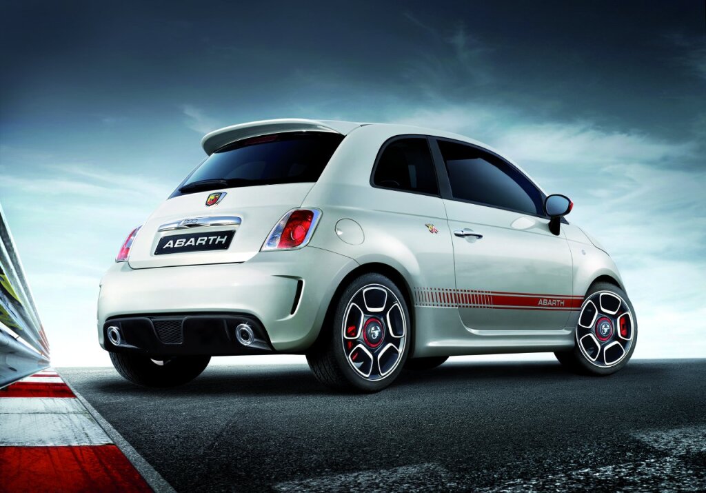 Abarth