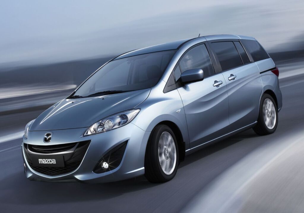 Mazda5