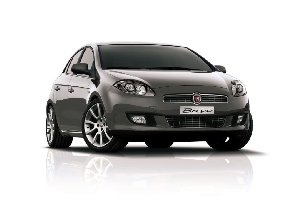 Fiat Bravo