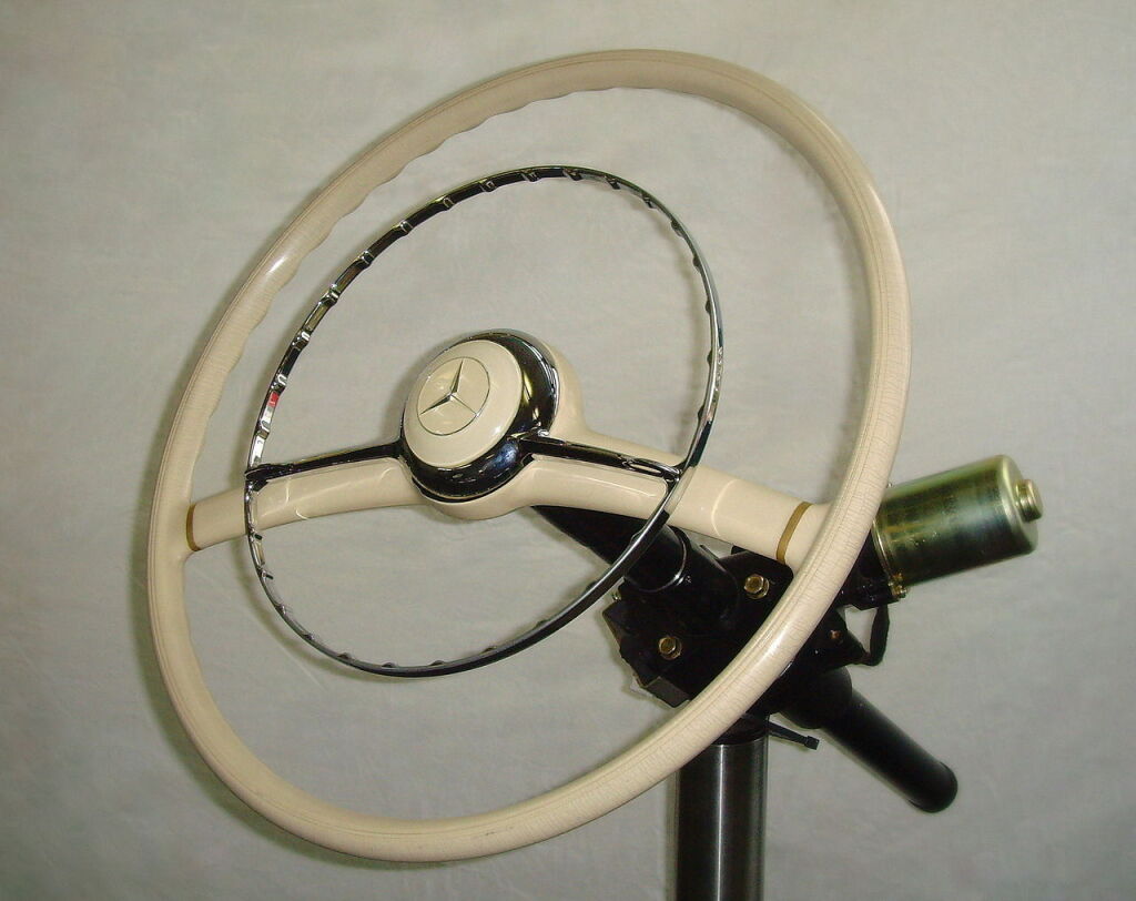 Mercedes-Benz 300 SL