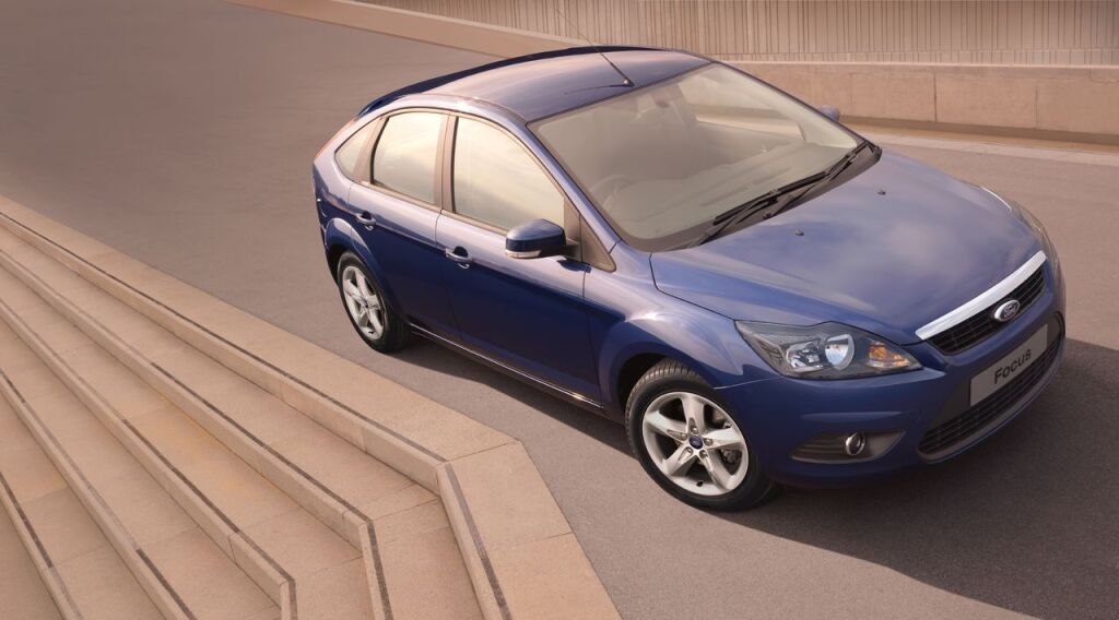 Ford Focus (2005 - 2011)