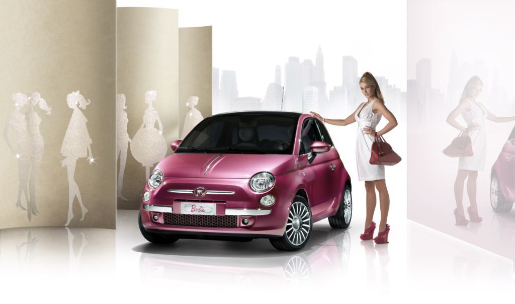 Fiat 500 (2007 - 2025)