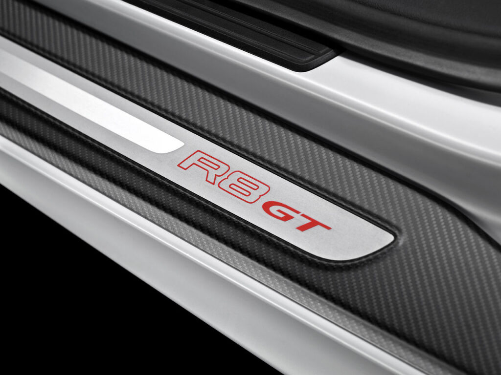 Audi R8 (2006 - 2015)