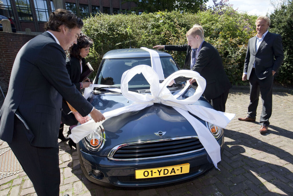 Young Drivers Academy