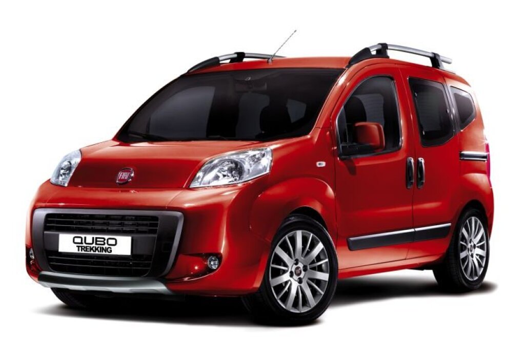 Fiat Qubo