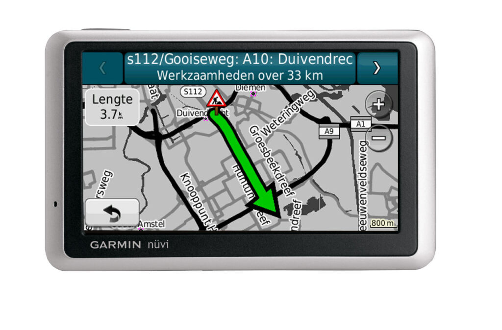 Garmin
