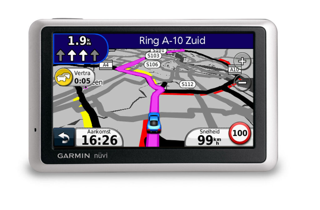 Garmin