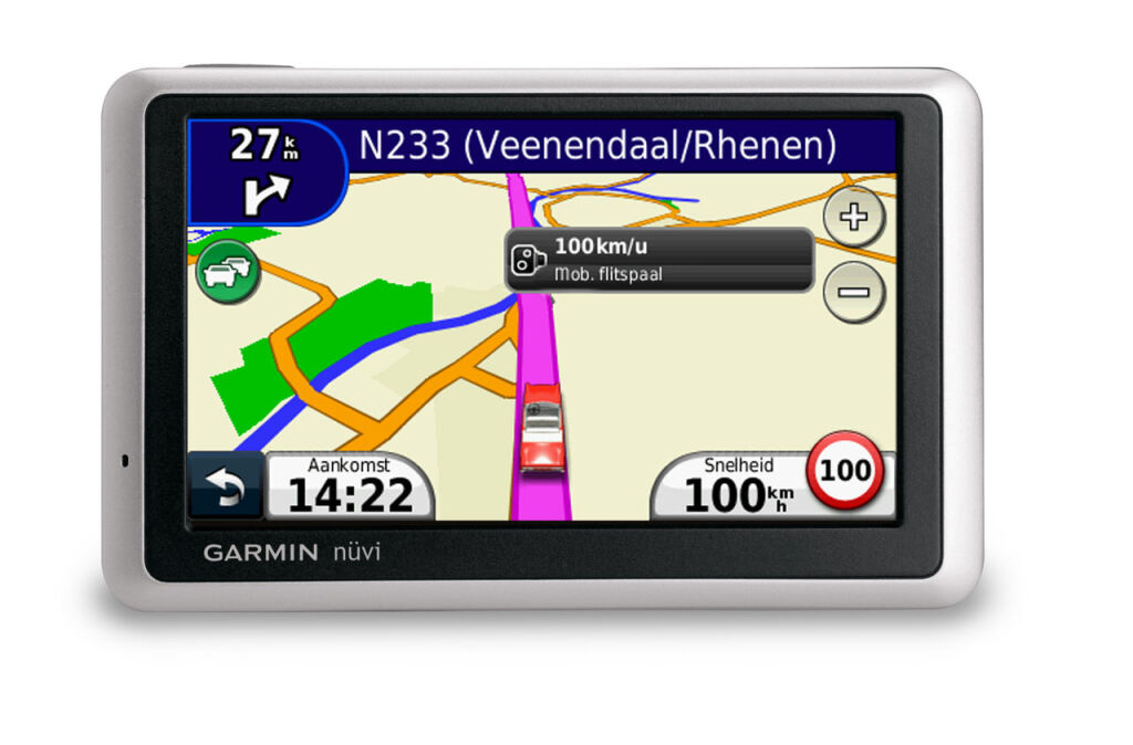 Garmin