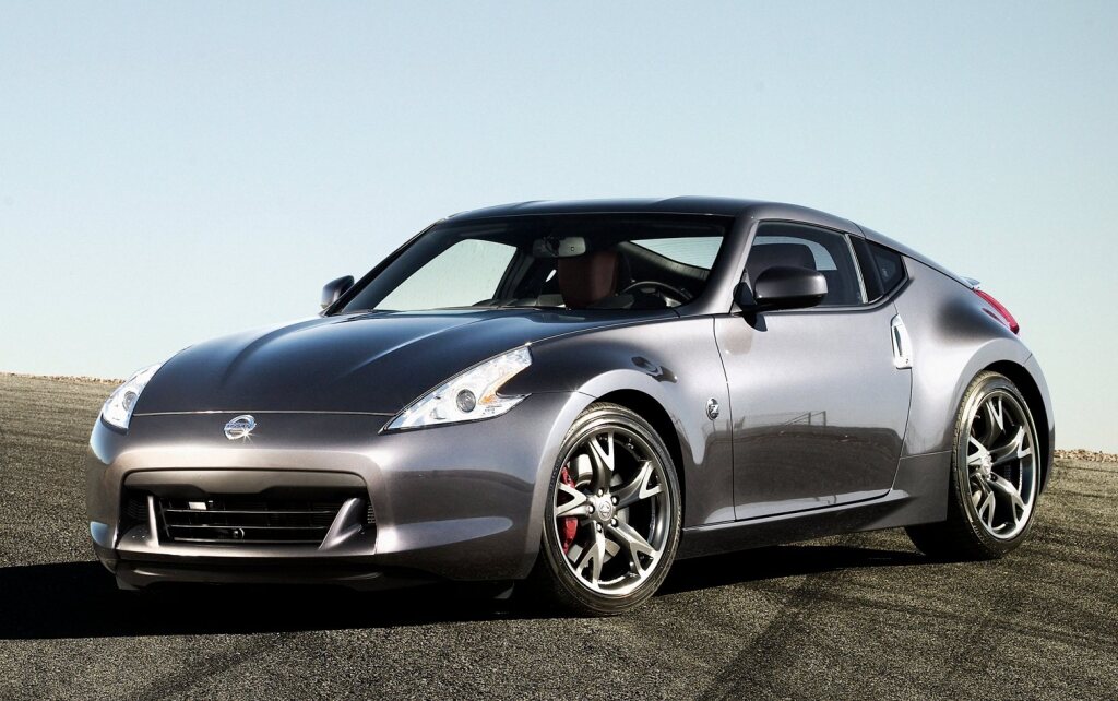 Nissan 370Z