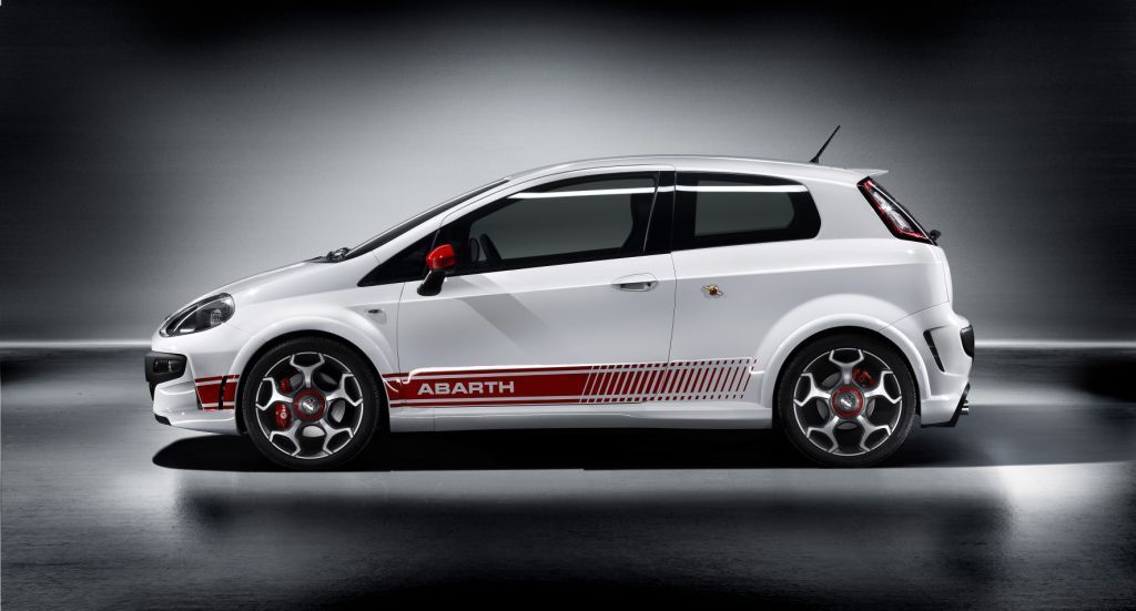 Abarth